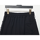 US$35.00 Dior Pants for Dior short pant for men #779404