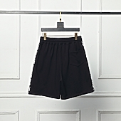 US$35.00 Dior Pants for Dior short pant for men #779404
