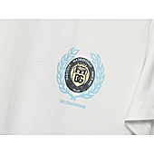 US$27.00 D&G T-Shirts for MEN #779598