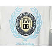 US$27.00 D&G T-Shirts for MEN #779598