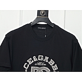 US$27.00 D&G T-Shirts for MEN #779600