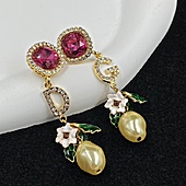 US$20.00 D&G Earring #779603