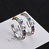 US$20.00 D&G Earring #779606