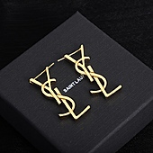 US$20.00 YSL Earring #779619