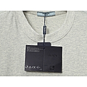 US$27.00 Prada T-Shirts for Men #779660