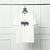 US$27.00 Prada T-Shirts for Men #779661