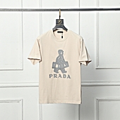 US$27.00 Prada T-Shirts for Men #779666