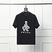 US$27.00 Prada T-Shirts for Men #779668