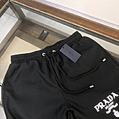 US$33.00 Prada Pants for Prada Short Pants for men #779673