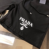 US$33.00 Prada Pants for Prada Short Pants for men #779673