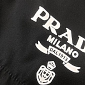 US$33.00 Prada Pants for Prada Short Pants for men #779673