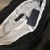 US$33.00 Prada Pants for Prada Short Pants for men #779673