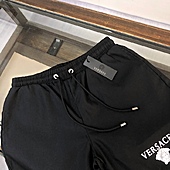 US$33.00 Versace Pants for versace Short Pants for men #779710