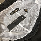 US$33.00 Versace Pants for versace Short Pants for men #779710