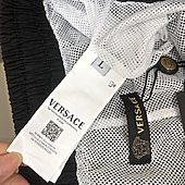 US$33.00 Versace Pants for versace Short Pants for men #779710