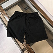 US$33.00 Versace Pants for versace Short Pants for men #779710