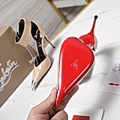 US$122.00 christian louboutin 10.5cm High-heeled shoes for women #779722