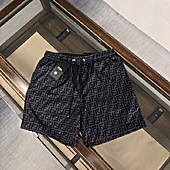 US$33.00 Fendi Pants for Fendi short Pants for men #779853