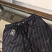US$33.00 Fendi Pants for Fendi short Pants for men #779853