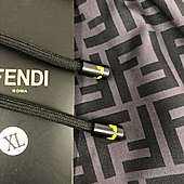 US$33.00 Fendi Pants for Fendi short Pants for men #779853