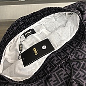 US$33.00 Fendi Pants for Fendi short Pants for men #779853