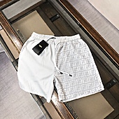 US$33.00 Fendi Pants for Fendi short Pants for men #779854