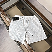 US$33.00 Fendi Pants for Fendi short Pants for men #779854