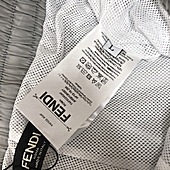 US$33.00 Fendi Pants for Fendi short Pants for men #779854