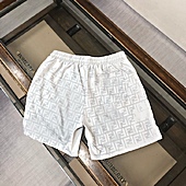 US$33.00 Fendi Pants for Fendi short Pants for men #779854