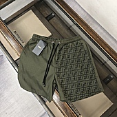 US$33.00 Fendi Pants for Fendi short Pants for men #779855