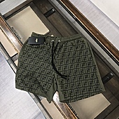 US$33.00 Fendi Pants for Fendi short Pants for men #779855