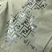 US$33.00 Fendi Pants for Fendi short Pants for men #779855