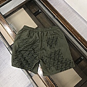 US$33.00 Fendi Pants for Fendi short Pants for men #779855