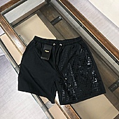 US$33.00 Fendi Pants for Fendi short Pants for men #779856