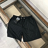 US$33.00 Fendi Pants for Fendi short Pants for men #779856