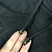 US$33.00 Fendi Pants for Fendi short Pants for men #779856