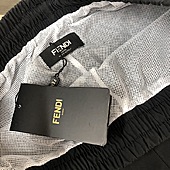 US$33.00 Fendi Pants for Fendi short Pants for men #779856