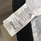 US$33.00 Fendi Pants for Fendi short Pants for men #779856