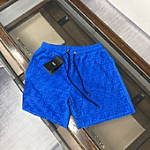 US$33.00 Fendi Pants for Fendi short Pants for men #779857