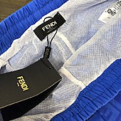 US$33.00 Fendi Pants for Fendi short Pants for men #779857