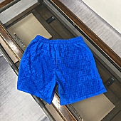 US$33.00 Fendi Pants for Fendi short Pants for men #779857