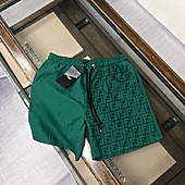 US$33.00 Fendi Pants for Fendi short Pants for men #779858