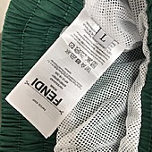 US$33.00 Fendi Pants for Fendi short Pants for men #779858