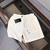 US$33.00 Fendi Pants for Fendi short Pants for men #779859