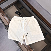 US$33.00 Fendi Pants for Fendi short Pants for men #779859