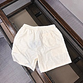 US$33.00 Fendi Pants for Fendi short Pants for men #779859