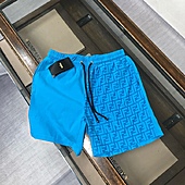 US$33.00 Fendi Pants for Fendi short Pants for men #779860