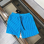 US$33.00 Fendi Pants for Fendi short Pants for men #779860