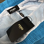 US$33.00 Fendi Pants for Fendi short Pants for men #779860