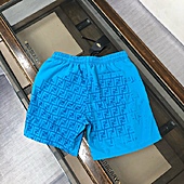 US$33.00 Fendi Pants for Fendi short Pants for men #779860